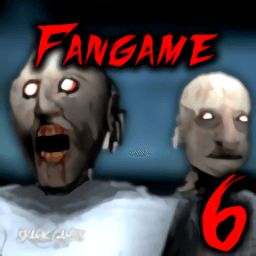 6666vip金沙游戏官网同人版下载安装-6666vip金沙游戏官网同人游戏(Granny 6)下载 v1.0 安卓版