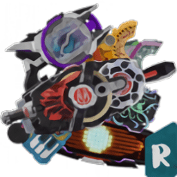 金沙9170登陆极狐mk9模拟器下载极恶出品-金沙9170登陆极狐mk9变身模拟器(Geats Belt All Rider Series)下载 v2.3.0 安卓版