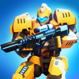 威尼斯188大战机器人游戏下载安装-威尼斯188大战机器人最新版下载 v1.0 安卓版