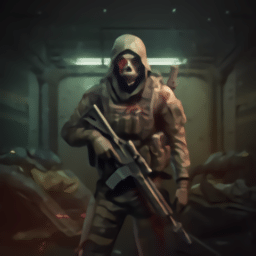 威尼斯1851射击手机版下载-威尼斯1851射击游戏最新版(Zombie Survivor)下载 v1.22 安卓版