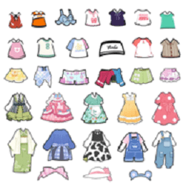 js4439金沙线路的换装娃娃最新版本下载-js4439金沙线路的换装娃娃游戏下载 v1.5.8 安卓版