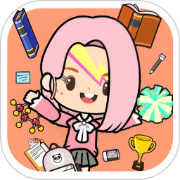 威尼斯人官网app下载迷你校园游戏下载-威尼斯人官网app下载迷你校园最新版下载 v3.1 安卓版