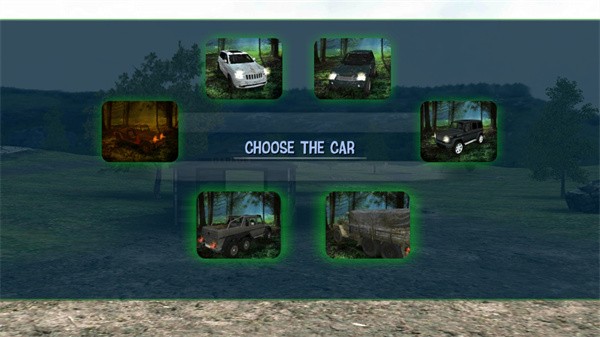 银河官方国际app中文版下载-4X4越野拉力赛游戏最新版(4x4 Off-Road Rally 6)下载 v16.0 安卓版