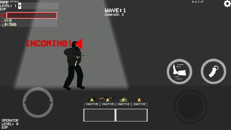 金沙1991ccapp游戏免费下载-金沙1991ccapp最新版(Till you Last Free)下载 v0.4.7.1F 安卓版游戏画面1