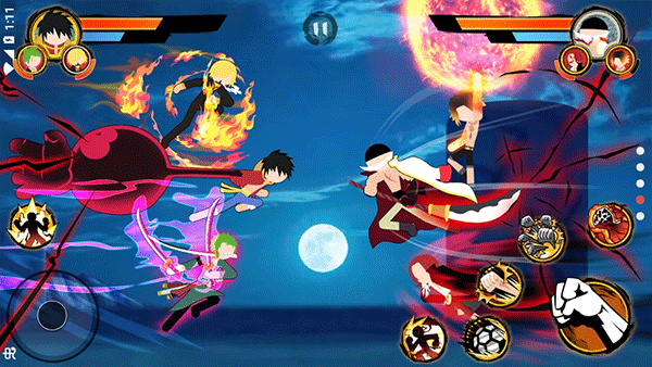 金沙集团1862海贼大战安卓版下载-金沙集团1862海贼大战安卓版最新版下载v6.6游戏画面1