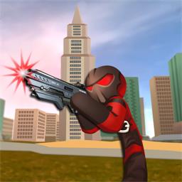 63030威尼斯集团下载安装最新版本-63030威尼斯集团火柴人绳索英雄下载 v6.01 安卓版