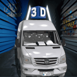 新濠天地xh4555模拟器手机版免费下载-新濠天地xh4555模拟器最新版(Minibus Simulation)下载 v7 安卓版