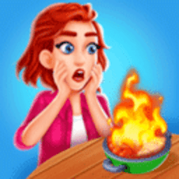 巴黎人平台开户烹饪与装饰游戏官方下载-巴黎人平台开户烹饪与装饰最新版(Cooking Valley)下载 v0.60 安卓版