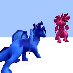 1099vip威尼斯网址训练师游戏下载-1099vip威尼斯网址训练师最新版(Dragon Trainer)下载 v0.1 安卓版