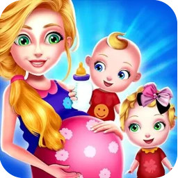 美高梅手机APP下载的怀孕小婴儿游戏下载-美高梅手机APP下载的怀孕小婴儿官方版下载 v1.8 安卓版