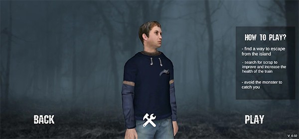 银河优越会的网址怪物联机版下载-银河优越会的网址怪物中文版(Spider Monster)下载 v0.1 安卓版游戏画面2