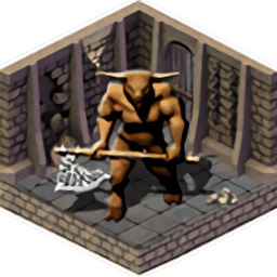 银河贵宾厅登录中文版游戏下载-银河贵宾厅登录最新汉化版(Exiled Kingdoms)下载 v0.7.925 安卓版