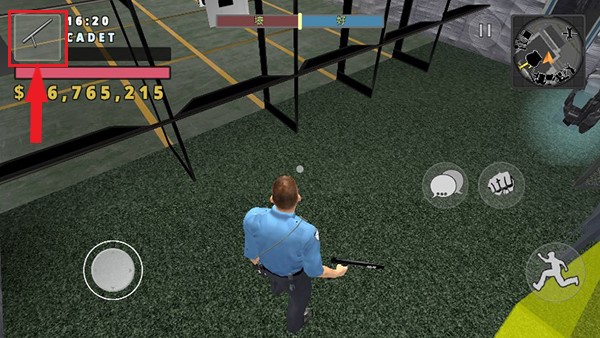 真实警察模拟器