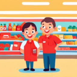 市场经理生活模拟游戏免费下载-市场经理生活模拟手机版(4166金沙登录 Simulator)下载 v2.6 安卓版