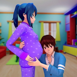 澳门金沙手机版游戏下载-澳门金沙手机版最新版(Anime Pregnant Mother)下载 v1.0.73 安卓版