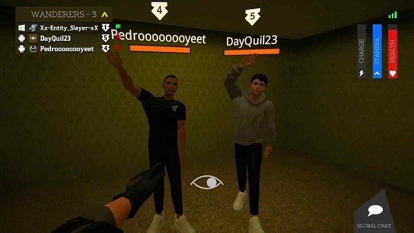 精彩截图-金沙优越会官方正版下载-金沙优越会多人联机版下载 v0.4.2 安卓版2