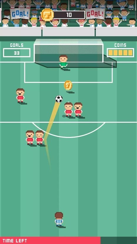 澳门新银河3868手游下载安装-澳门新银河3868最新版(Tiny Striker)下载 v2.1.1 安卓版游戏画面2