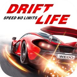 金沙75888之争分夺秒游戏下载-金沙75888之争分夺秒官方版(Drift Life:Speed No Limits)下载 v1.0.36 安卓版