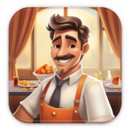 4886威尼斯人游戏下载-4886威尼斯人最新版(idle restaurant)下载 v1.2 安卓版