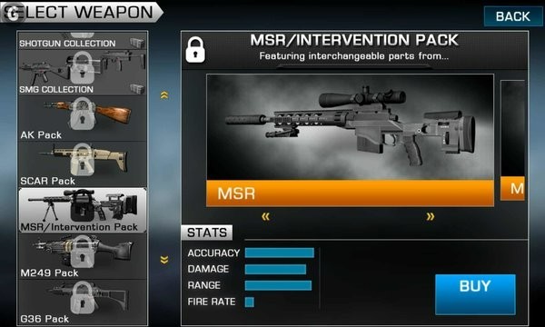 精彩截图-新甫葡京手机版现代武器游戏官方版下载-新甫葡京手机版现代武器手机版(Gun Builder)下载 v2.6 安卓版2