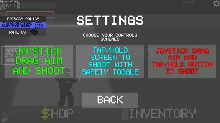 金沙1991ccapp游戏免费下载-金沙1991ccapp最新版(Till you Last Free)下载 v0.4.7.1F 安卓版游戏画面2