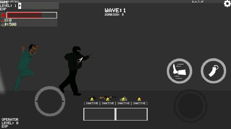 金沙1991ccapp游戏免费下载-金沙1991ccapp最新版(Till you Last Free)下载 v0.4.7.1F 安卓版游戏画面3